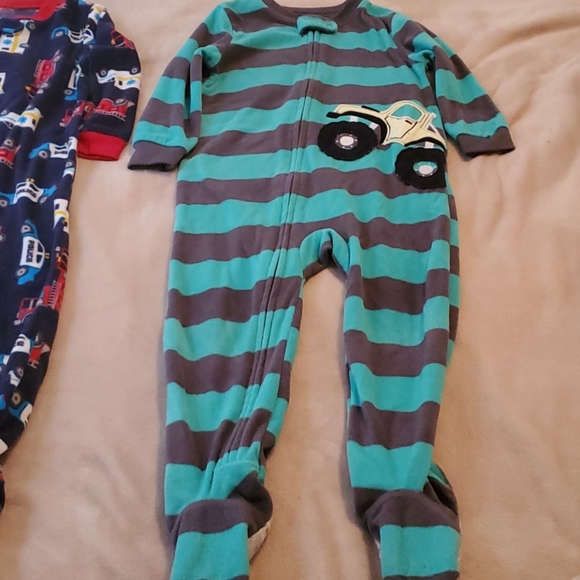 Pajamas - Picture 2 of 7